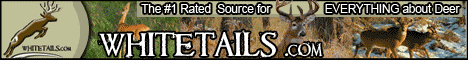 Whitetails.com #1 Source for Whitetail Deer, Blacktail Deer, Mule Deer, Hunting Gear, and wildlife art